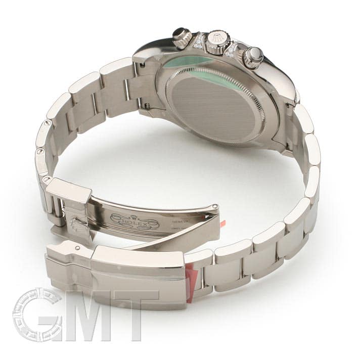 新品)ROLEX ロレックス デイトナ 116599 RBOW レインボー（商品ID