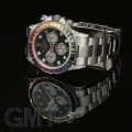 ROLEX ロレックス デイトナ 116599 RBOW レインボー