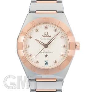 OMEGA オメガ コンステレーション 36MM 131.20.36.20.52.001※ メイン