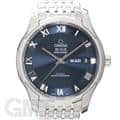 OMEGA オメガ デ・ヴィル アワービジョン アニュアルカレンダー 41MM 433.10.41.22.03.001