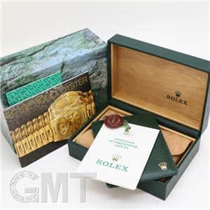 ROLEX ロレックス GMTマスター II 16713 ブラウン メイン