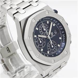 AUDEMARS PIGUET オーデマ・ピゲ ロイヤルオークオフショア クロノグラフ・オートマティック 26237ST.OO.1000ST.01 メイン