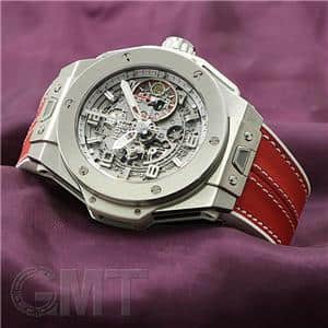 HUBLOT ウブロ ビッグバン フェラーリ カリフォルニア30 ジャッポーネ 401.NE.0123.VR.FJP13【日本限定100本】 メイン