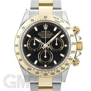 ROLEX ロレックス デイトナ 116523 ブラック メイン