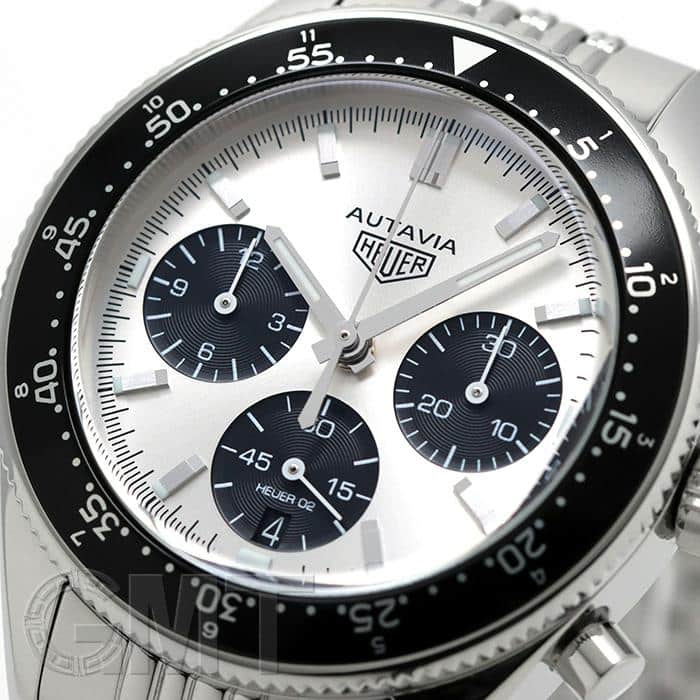 中古)TAG HEUER タグ・ホイヤー オウタヴィア ヘリテージ