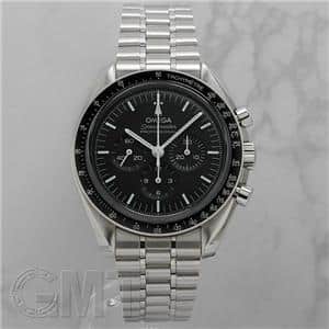 OMEGA オメガ スピードマスター ムーンウォッチ プロフェッショナル コーアクシャル 310.30.42.50.01.002 メイン