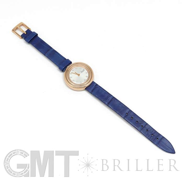 未使用)PIAGET ピアジェ ポセション G0A43081（P11543）（商品ID