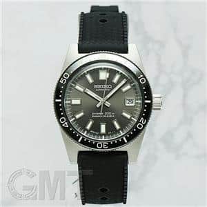 SEIKO セイコー プロスペックス 1965 メカニカルダイバーズ復刻デザイン SBEN003【世界限定1965本】 メイン