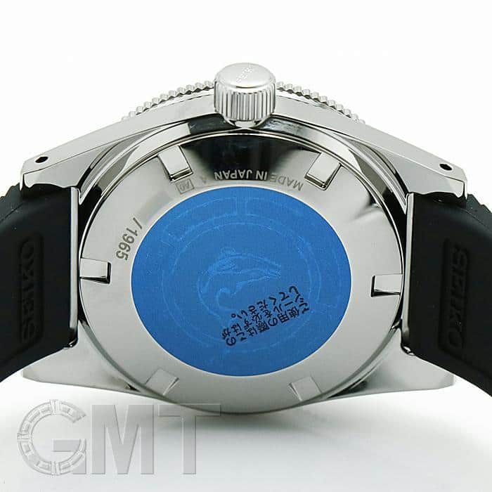 中古)SEIKO セイコー プロスペックス 1965 メカニカルダイバーズ復刻