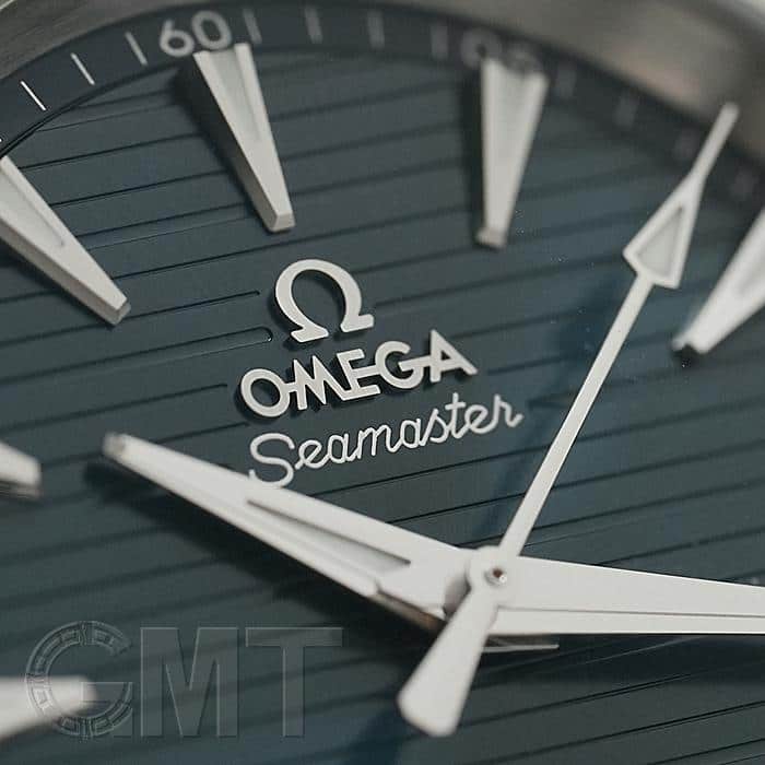 中古)OMEGAシーマスターアクアテラ150 楽天市場】オメガ シーマスター アクアテラ 中古（腕時計）の通販