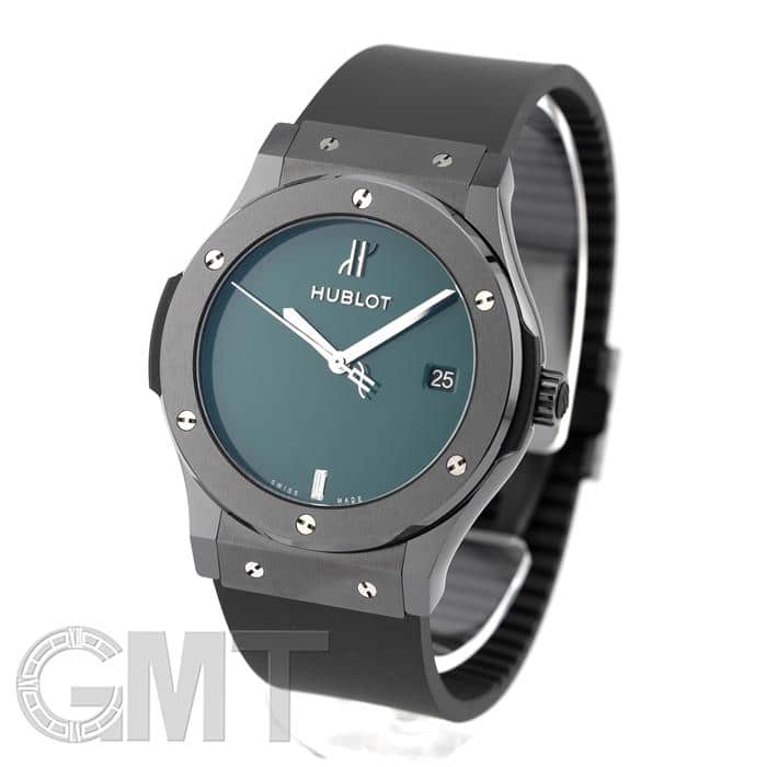 楽天市場】ウブロ HUBLOT 511.CM.1470.RX.MYOS クラシック