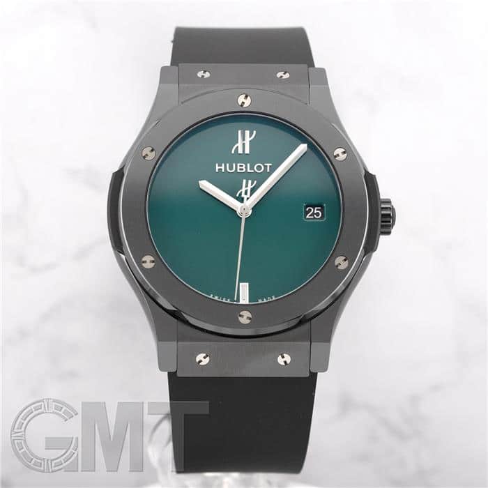 HUBLOT - ウブロ クラシックフュージョン ヨシダスペシャル