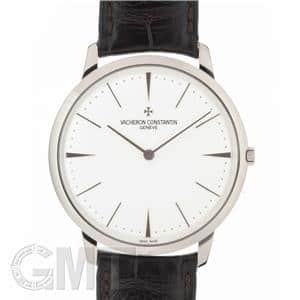 VACHERON CONSTANTIN ヴァシュロン・コンスタンタン パトリモニー マニュアルワインディング 81180/000G-9117 メイン