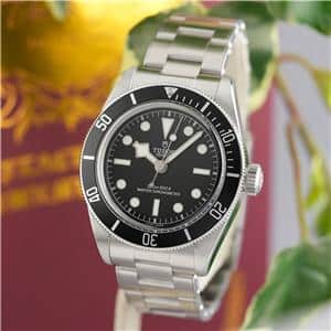 中古)TUDOR チューダー ブラックベイ M7941A1A0NU-0001（商品ID