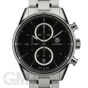 TAG HEUER タグ・ホイヤー カレラ Cal.1887 CAR2110.BA0720 メイン