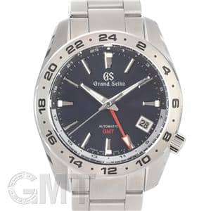 SEIKO セイコー グランドセイコー スポーツコレクション 9Sメカニカル GMT SBGM245 メイン
