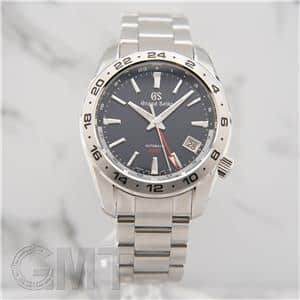 SEIKO セイコー グランドセイコー スポーツコレクション 9Sメカニカル GMT SBGM245 メイン