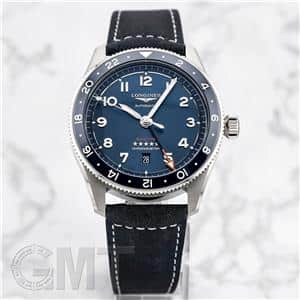 LONGINES ロンジン スピリット ズールータイム L3.812.4.93.2 メイン
