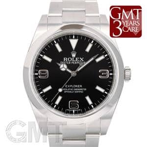 ROLEX ロレックス エクスプローラー I 214270 メイン
