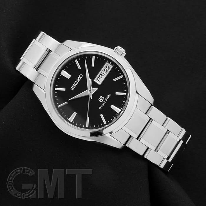 中古)SEIKO セイコー グランドセイコー クォーツ SBGT037