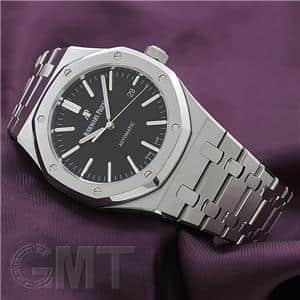 AUDEMARS PIGUET オーデマ・ピゲ ロイヤルオーク 41ｍｍ 15400ST.OO.1220ST.01 メイン