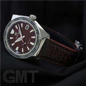 SEIKO セイコー グランドセイコー ゴジラ65周年記念限定モデル SBGA405 メイン
