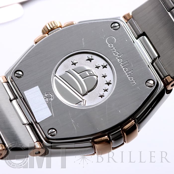 中古)OMEGA オメガ コンステレーション 123.25.24.60.63.001（商品ID