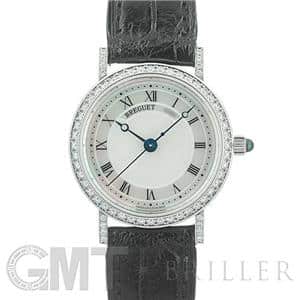 BREGUET ブレゲ クラシック 30mm 8068BB/52/964/DD00 ホワイトゴールド メイン