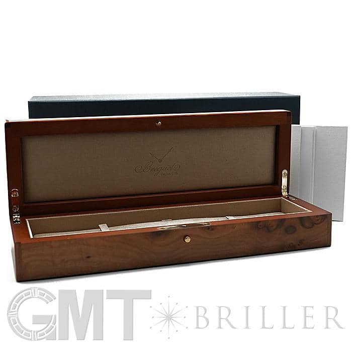 中古)BREGUET ブレゲ クラシック 30mm 8068BB/52/964/DD00