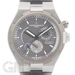 VACHERON CONSTANTIN ヴァシュロン・コンスタンタン オーヴァーシーズ デュアルタイム 47450/000W-9511 メイン
