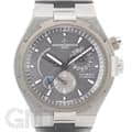 VACHERON CONSTANTIN ヴァシュロン・コンスタンタン オーヴァーシーズ デュアルタイム 47450/000W-9511