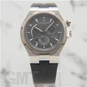VACHERON CONSTANTIN ヴァシュロン・コンスタンタン オーヴァーシーズ デュアルタイム 47450/000W-9511 メイン