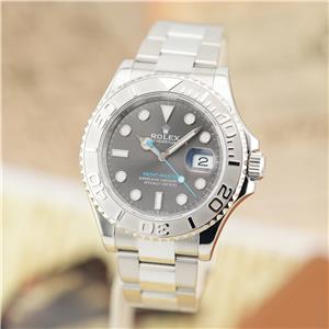ROLEX ロレックス ヨットマスター 40 126622 スレート メイン