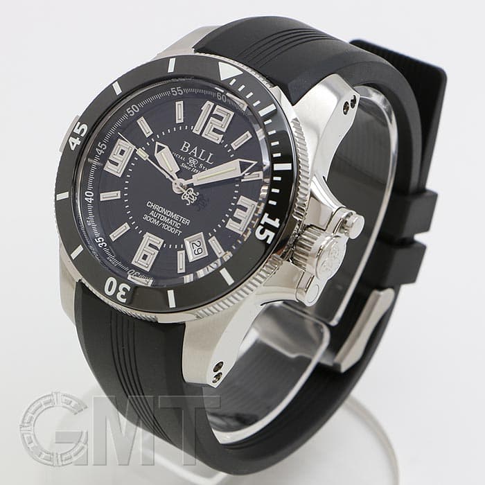 新品)BALL WATCH ボールウォッチ エンジニア ハイドロカーボン