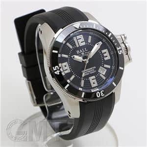 新品)BALL WATCH ボールウォッチ エンジニア ハイドロカーボン