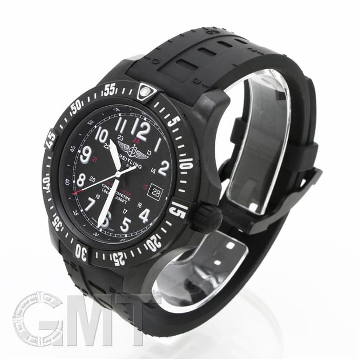 新品)BREITLING ブライトリング コルト スカイレーサー X720B87YPX