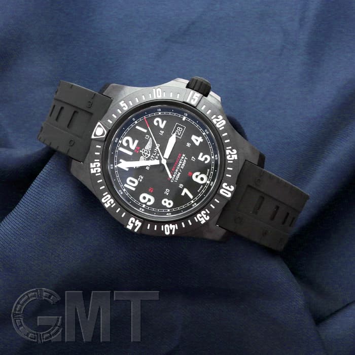 新品)BREITLING ブライトリング コルト スカイレーサー X720B87YPX