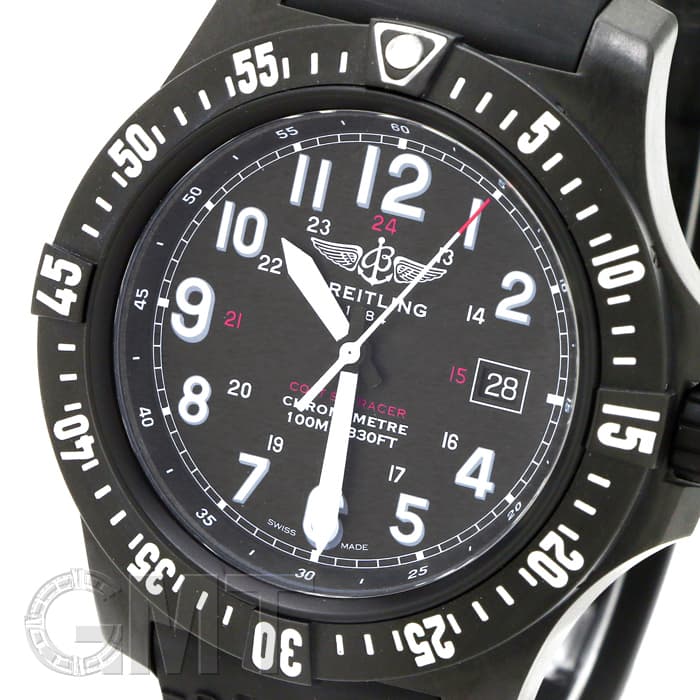 新品)BREITLING ブライトリング コルト スカイレーサー X720B87YPX