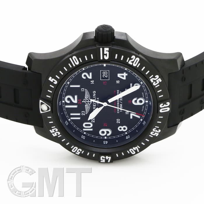 新品)BREITLING ブライトリング コルト スカイレーサー X720B87YPX