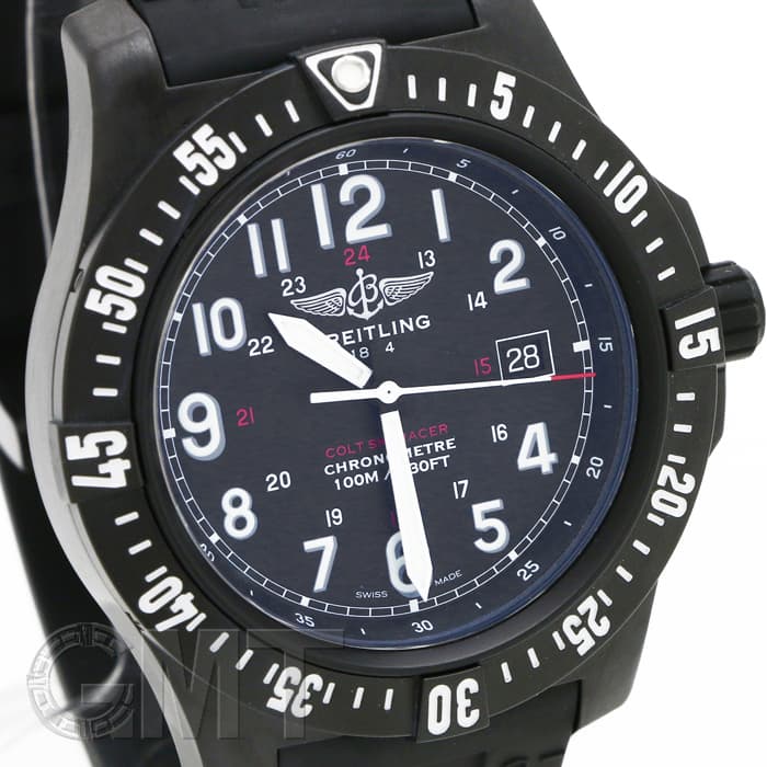 Breitling コルトスカイレーサー ブライトリング / BREITLING その他 コルト スカイレーサー X720B87YPX