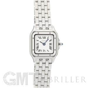 CARTIER カルティエ パンテール ドゥ カルティエ ミニ WSPN0012 メイン