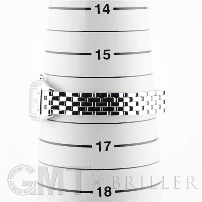 新品)CARTIER カルティエ パンテール ドゥ カルティエ ミニ