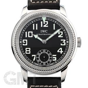 IWC インターナショナルウォッチカンパニー パイロットウォッチ ヴィンテージ パイロット IW325401 メイン