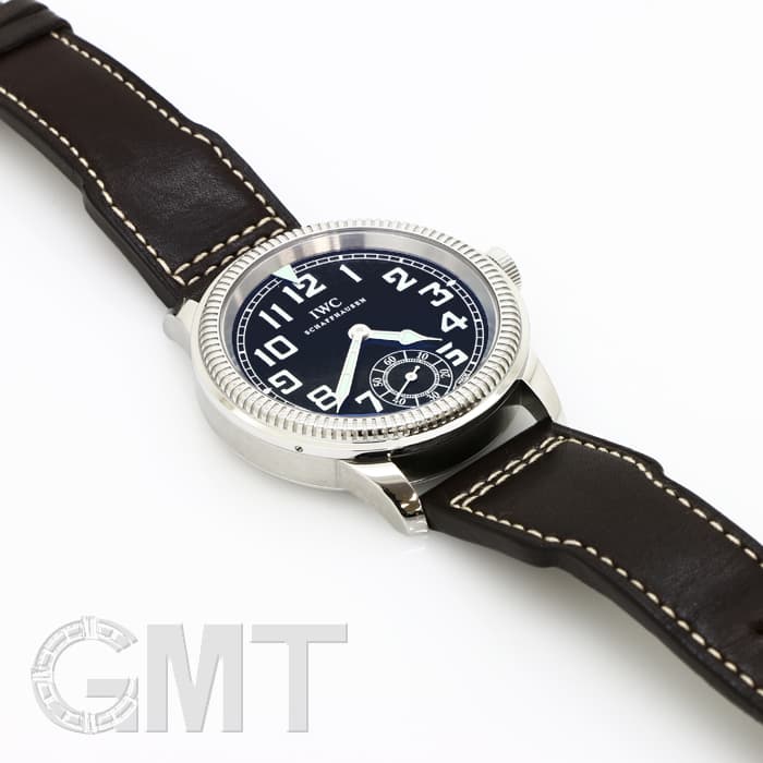 中古)IWC インターナショナルウォッチカンパニー パイロットウォッチ