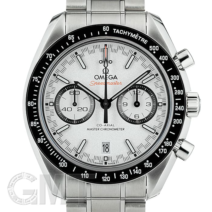 未使用)OMEGA オメガ スピードマスター レーシング マスタークロノ