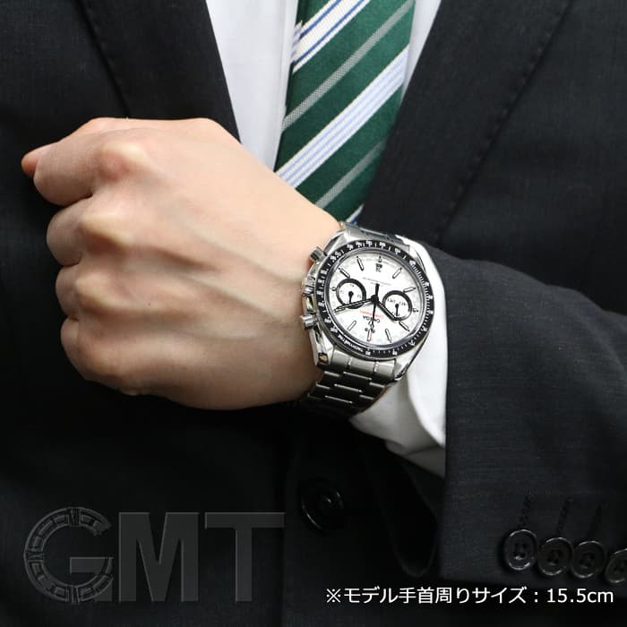 未使用)OMEGA オメガ スピードマスター レーシング マスタークロノ