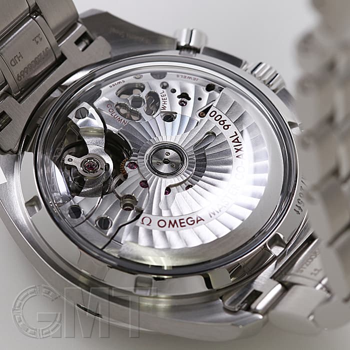 未使用)OMEGA オメガ スピードマスター レーシング マスタークロノ