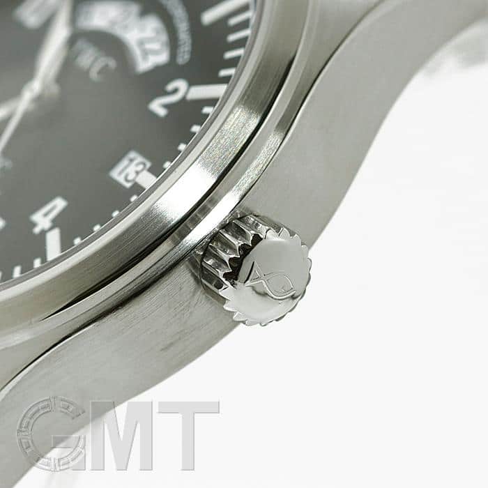 中古)IWC インターナショナルウォッチカンパニー パイロットウォッチ