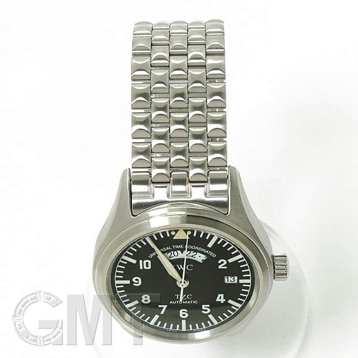 中古)IWC インターナショナルウォッチカンパニー パイロットウォッチ