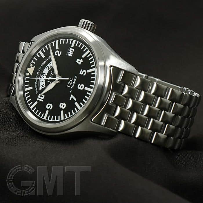 中古)IWC インターナショナルウォッチカンパニー パイロットウォッチ